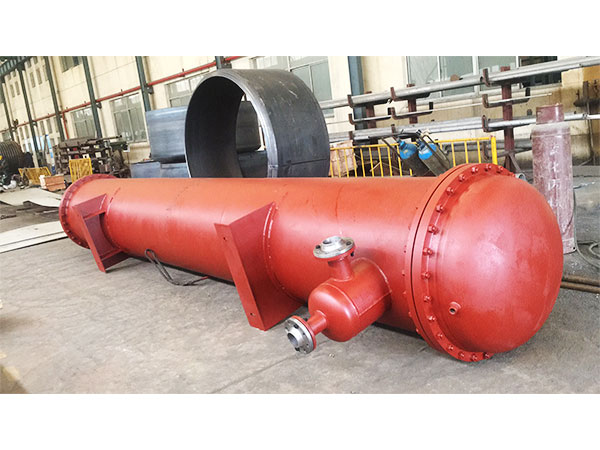 氯氣液化器